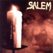 Set The Controls For The Heart Of The Sun by Salem