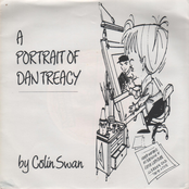 A Portrait Of Dan Treacy