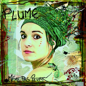 Irene Balla by Plume