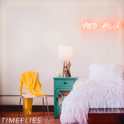 Timeflies: Too Much