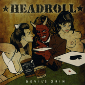 Devil's Grin