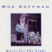 Suite From Cats by Moe Koffman