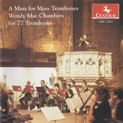 Chambers, W.M.: Mass