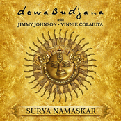 Surya Namaskar (feat. Jimmy Johnson, Vinnie Colaiuta)