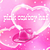 Pink Cowboy Hat