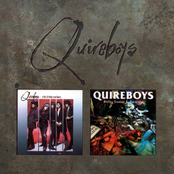 Wild Wild Wild by The Quireboys