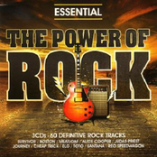 Essential Rock - Definitive Rock Classics And Power Ballads