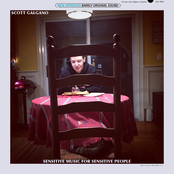 Sensitive Music for Sensitive People