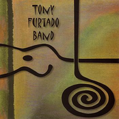 O Amante by Tony Furtado Band