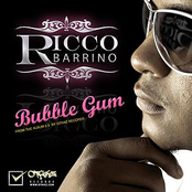 Ricco Barrino: Bubble Gum