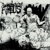 Violent Planet by Dismembered Fetus