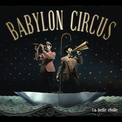 Sista by Babylon Circus