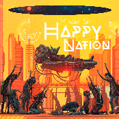 Happy Nation