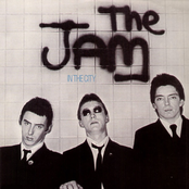 The Jam: In the City