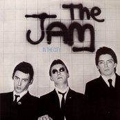 Art School by The Jam