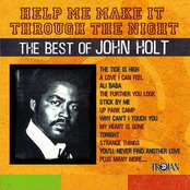 the prime of john holt: 20 massive recordings from 1970-1976