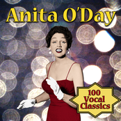 the chronological classics: anita o'day 1950-1952