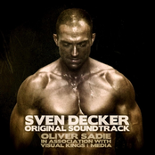 Sven Decker (Original Soundtrack)