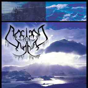 Desolations Of An Arctic Landscape