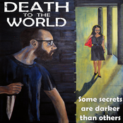 Death to the World Soundtrack