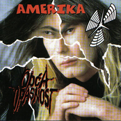 Amerika by Opća Opasnost