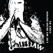 I Lay My Head Down