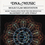 DNA Music (Molecular Meditation)