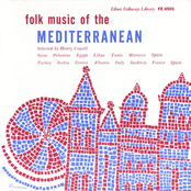 Folk Music of the Mediterranean