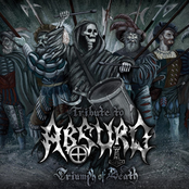 Triumph Of Death (Tribute to Absurd)