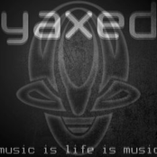 Music is life is Music - EP