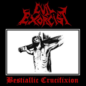 Reign Of Hades by Evil Exorcist