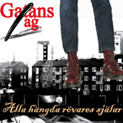 Din Fega Fan by Gatans Lag