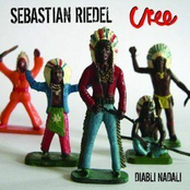 sebastian riedel & cree