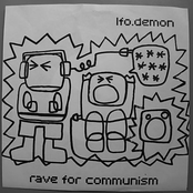 Rave for Communism