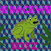 the backweed boyz