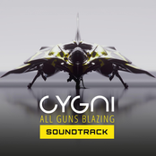 CYGNI: All Guns Blazing Soundtrack