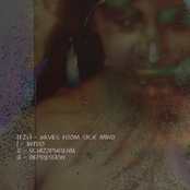 Waves From Sick Mind / Blue Bird