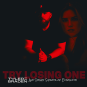 Tyler Braden: Try Losing One (with Sydney Sierota of Echosmith)