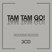 Kiss Me That Way by Tam Tam Go!