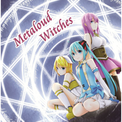 Metaloud Witches