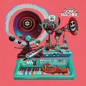 Song Machine, Season One: Strange Timez [Deluxe]