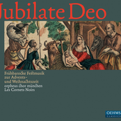 Jubilate Deo