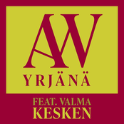 Kesken (feat. Valma) [Vain elämää kausi 14]
