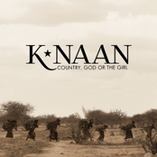 Gold In Timbuktu by K'naan