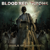 Your Cold Flesh by Blood Red Throne