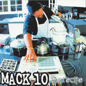 The Recipe by Mack 10