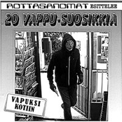 Rotta Sanomat Esittelee: 20 Vappu Suosikkia - Vapuksi Kotiin