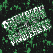 Suburban Drugdealers