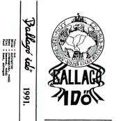 Ballagó idő