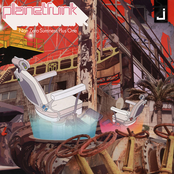 Planet Funk: Non Zero Sumness Plus One